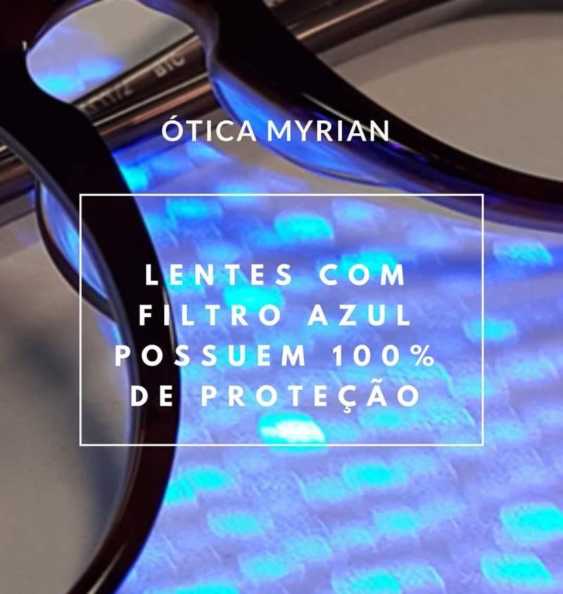 Lentes Com Filtro Luz Azul,Ideal Para o seu Dia a Dia! 